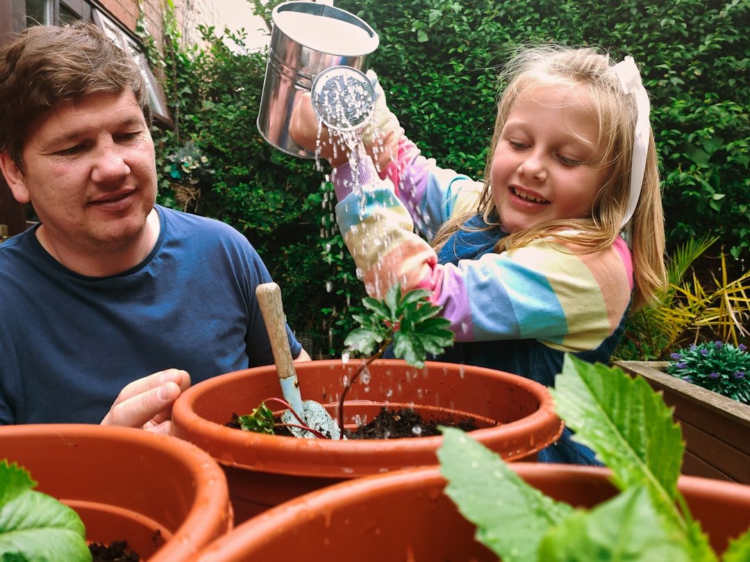 Photo Image: Gardening Rake Nouns: Gardening, Rake