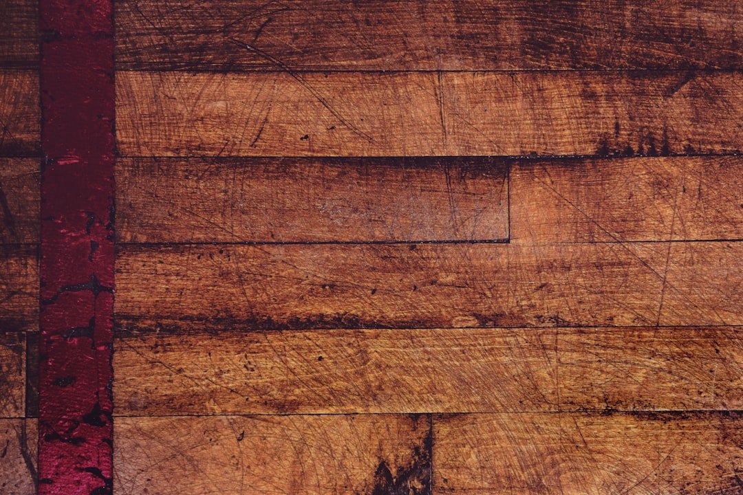 Photo Wood grain